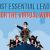 The Most Essential Leadership Needs for the Virtual Workforce